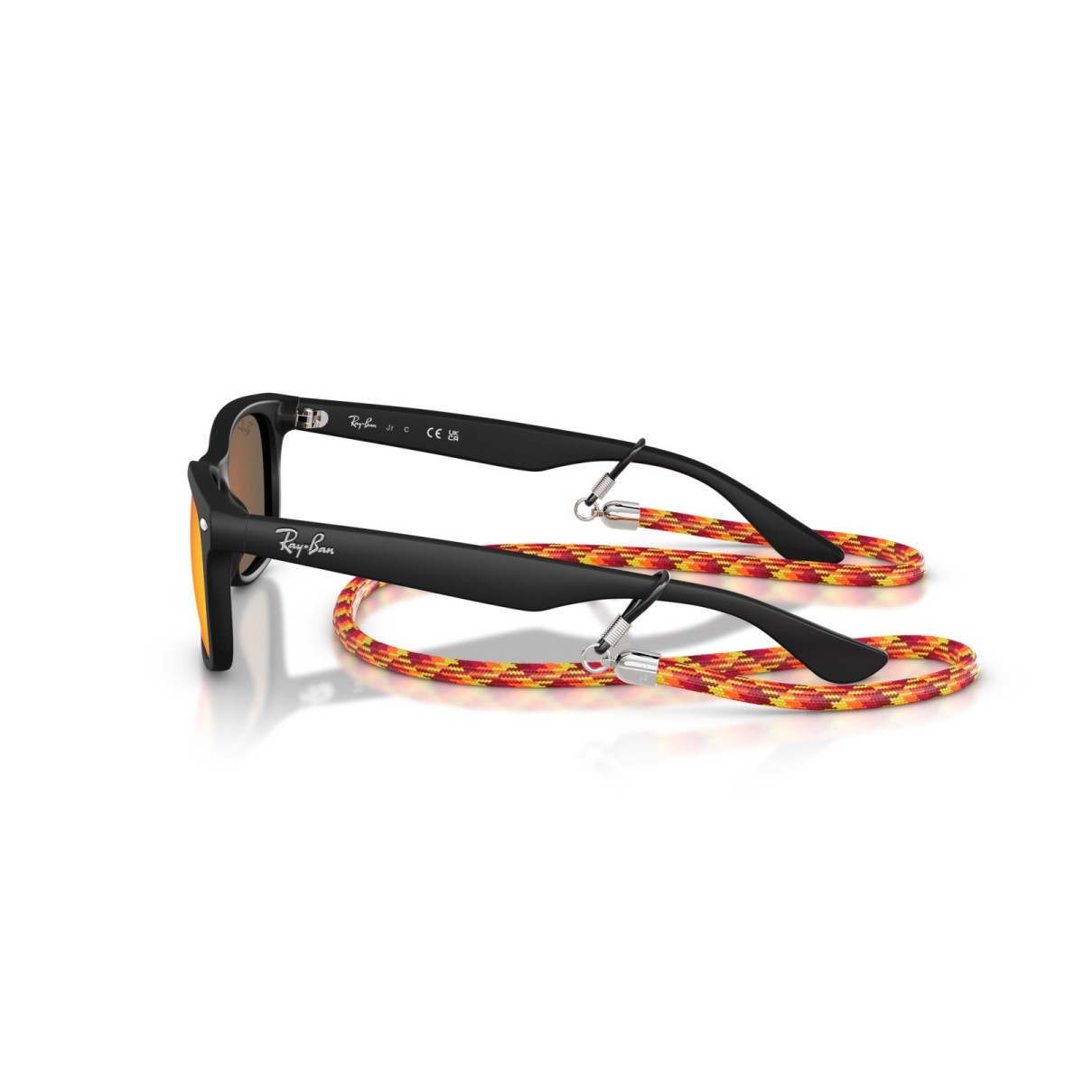 Ray-Ban Junior Junior New Wayfarer RJ9052S 70286Q | Sunglasses | Vytria Eyewear