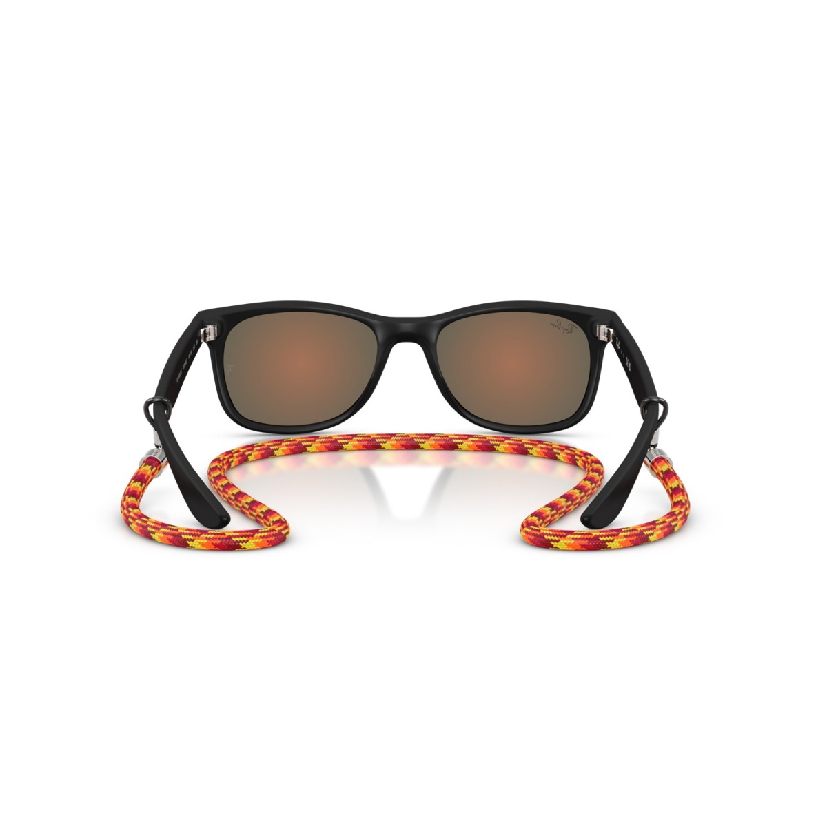 Ray-Ban Junior Junior New Wayfarer RJ9052S 70286Q | Sunglasses | Vytria Eyewear
