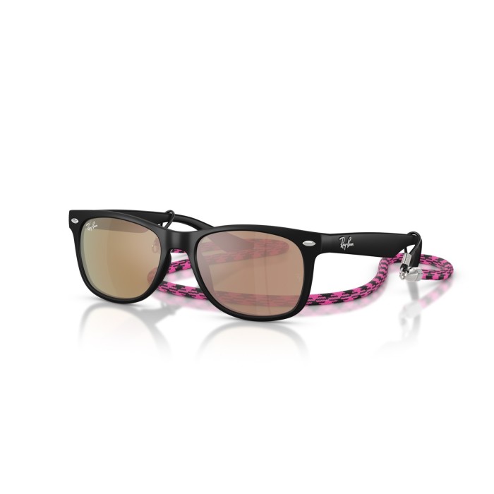 Sunglasses Ray-Ban Junior Junior New Wayfarer RJ9052S 70287J