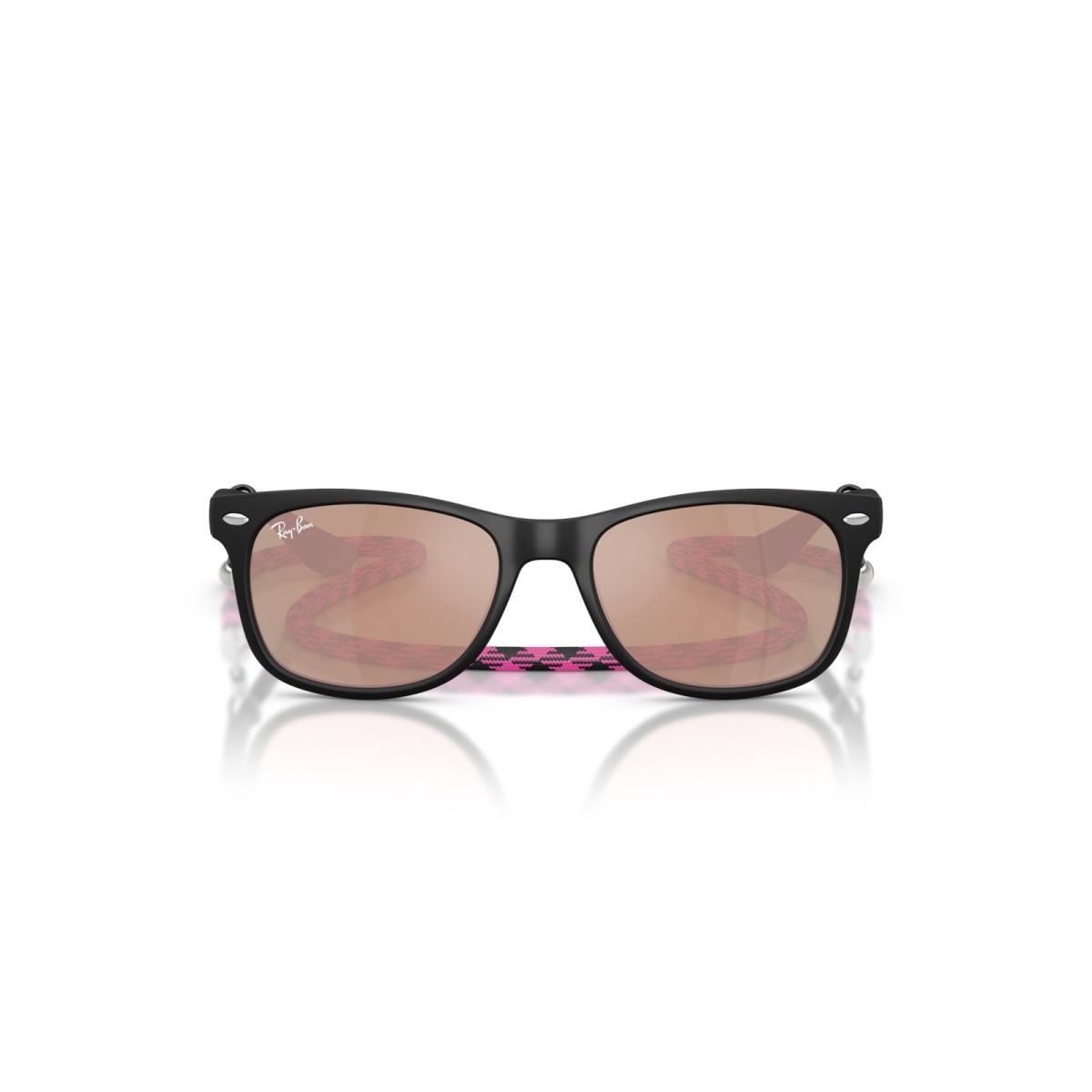 Ray-Ban Junior Junior New Wayfarer RJ9052S 70287J | Gafas de sol | Vytria Eyewear
