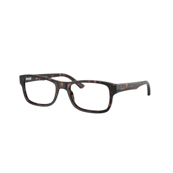 Ray Ban RB5268 | Optical Frames | Vytria Eyewear