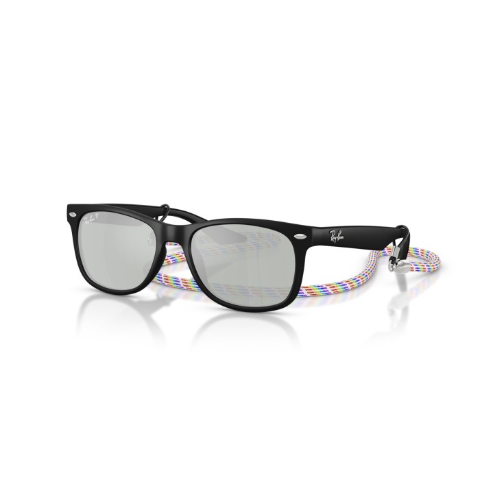 Sunglasses Ray-Ban Junior Junior New Wayfarer RJ9052S 7028Y4
