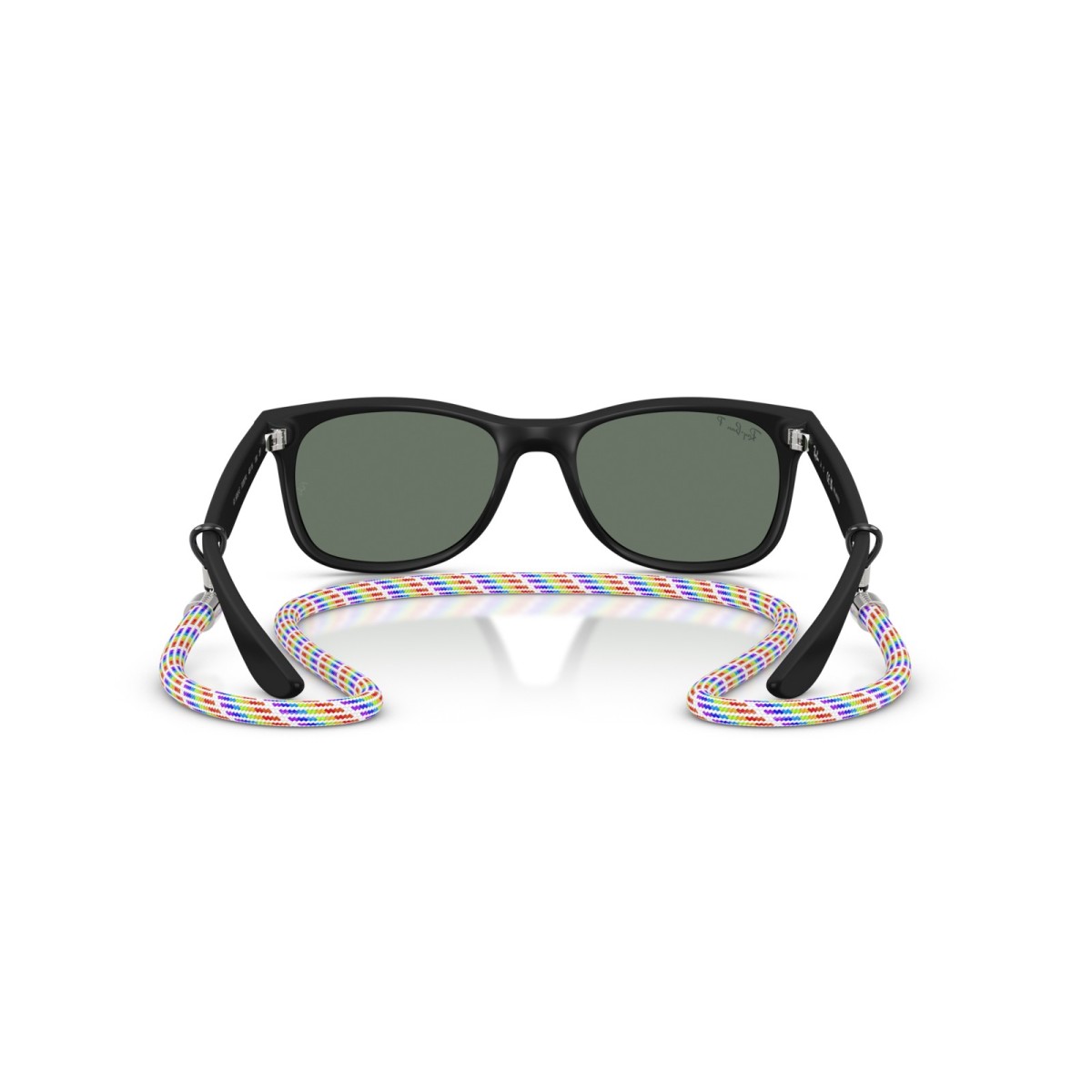 Ray-Ban Junior Junior New Wayfarer RJ9052S 7028Y4 | Gafas de sol | Vytria Eyewear
