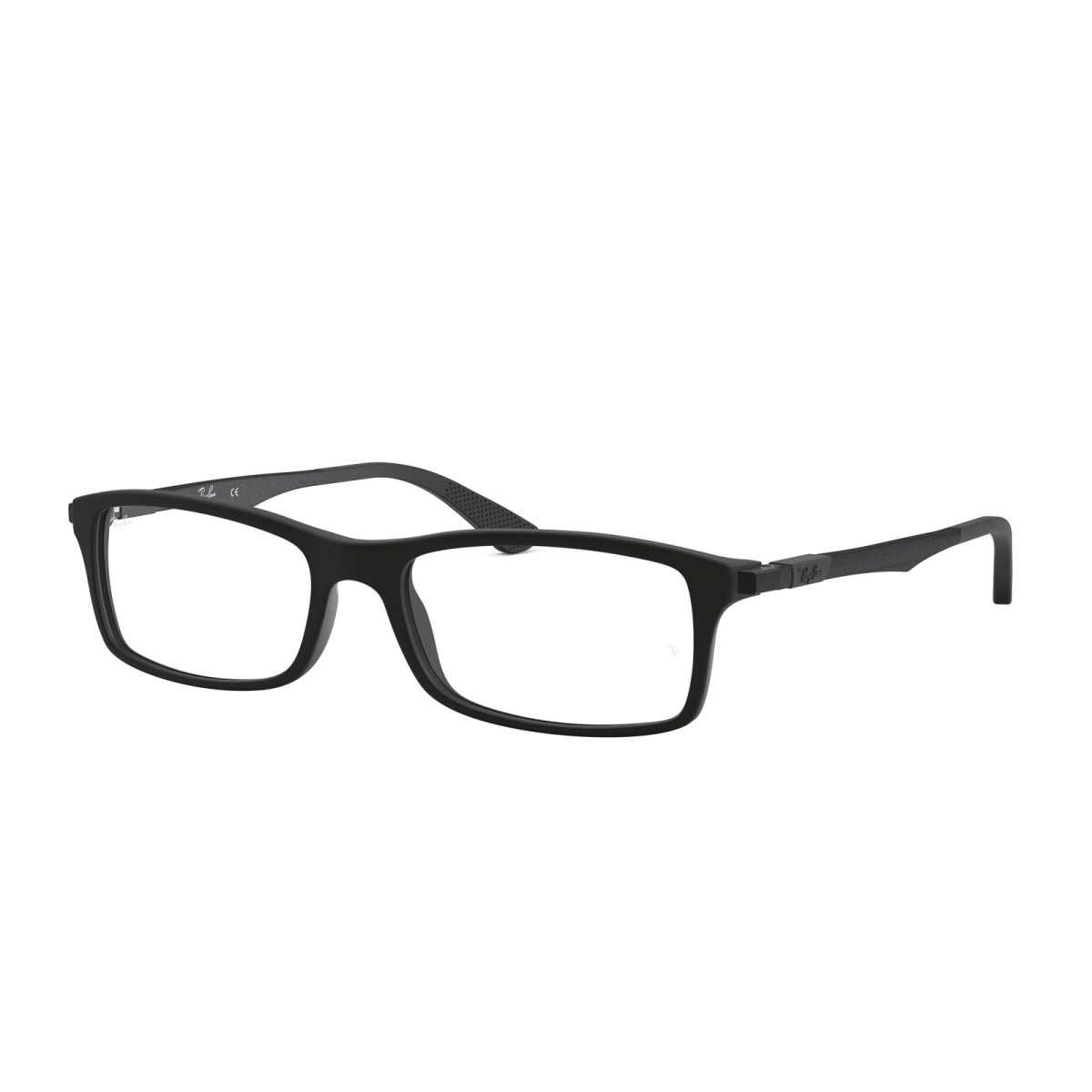 Ray Ban RB7017 | Black Optical Frames