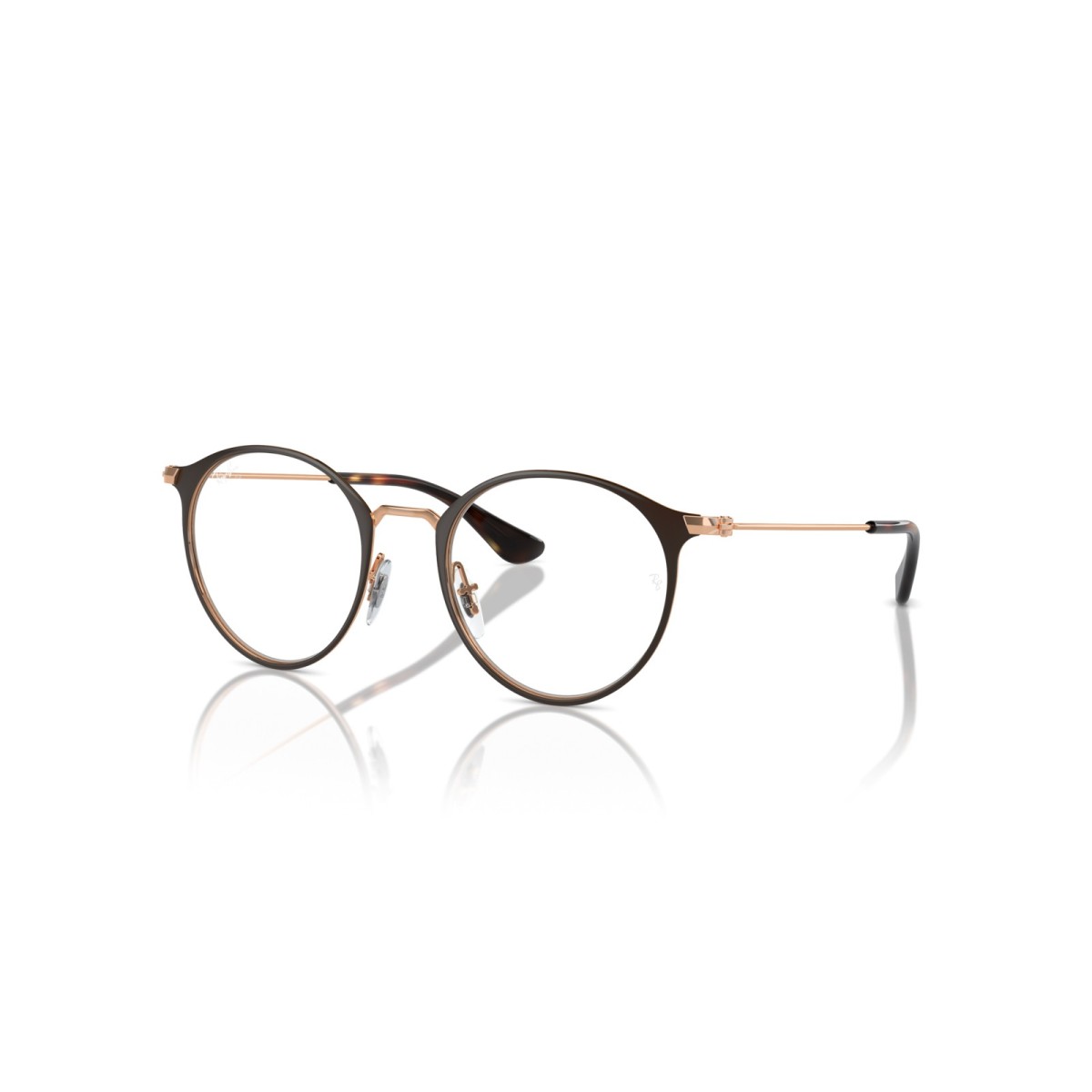 Monturas Ray-Ban Junior Kids RB1053 4092