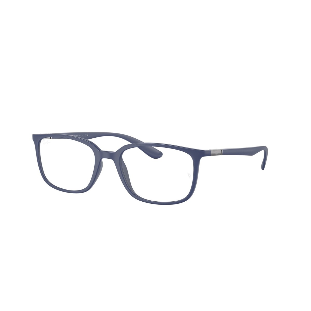 Ray Ban RB7208 | Blue Optical Frames