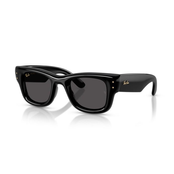 sunglasses RAY-BAN Wayfarer Puffer RB4940 60187