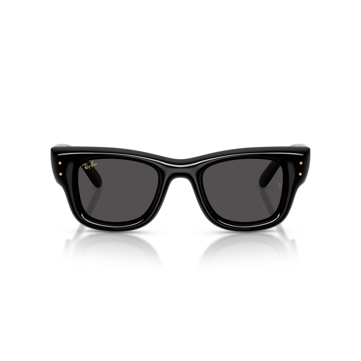RAY-BAN Wayfarer Puffer RB4940 60187 | Gafas de Sol | Vytria Eyewear