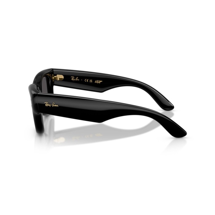 Wayfarer Puffer RB4940 60187