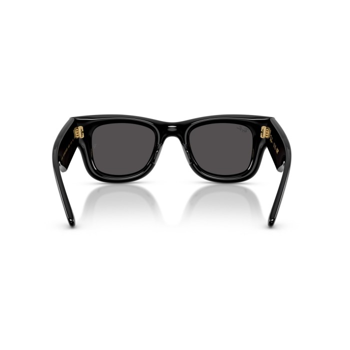 Wayfarer Puffer RB4940 60187