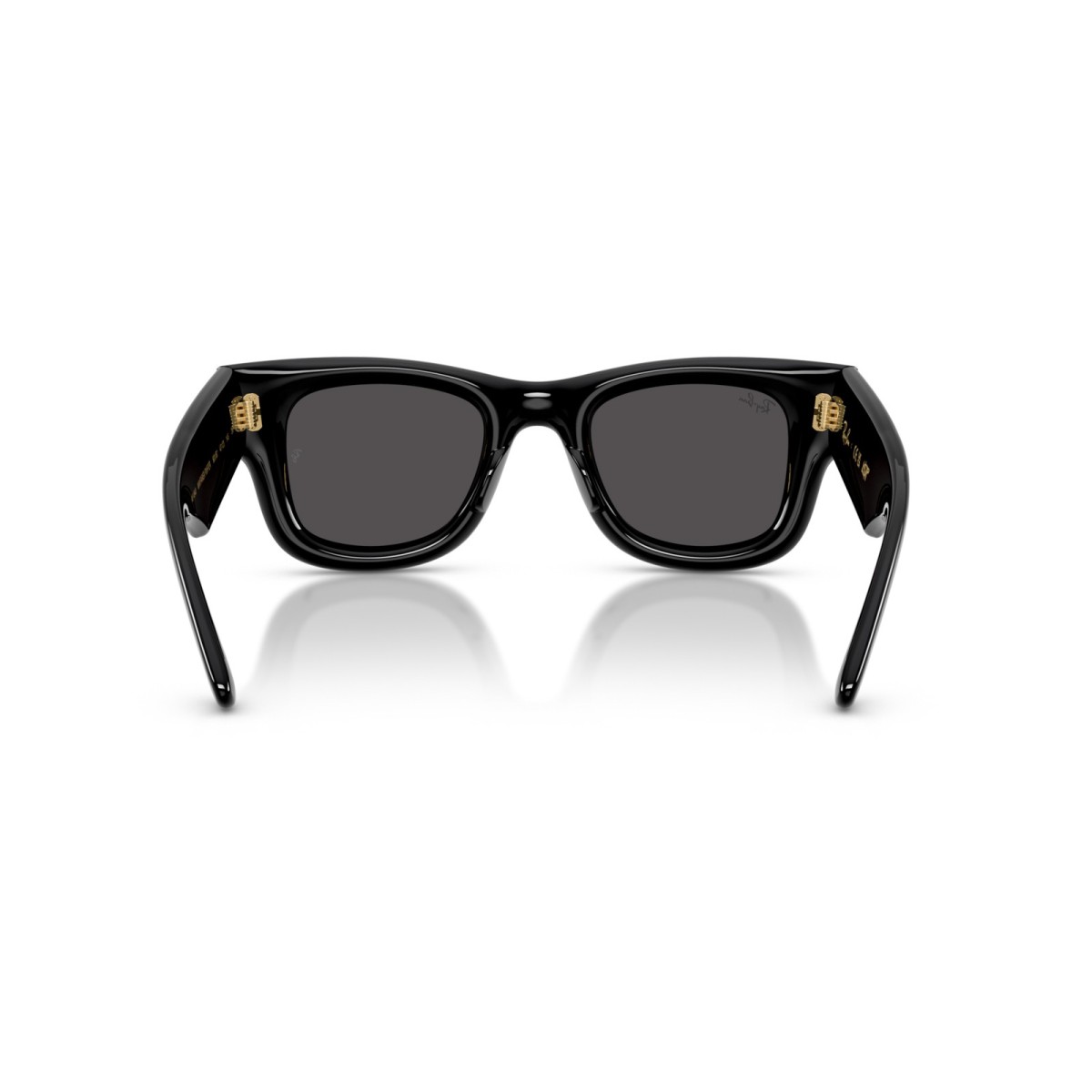 RAY-BAN Wayfarer Puffer RB4940 60187 | Gafas de Sol | Vytria Eyewear