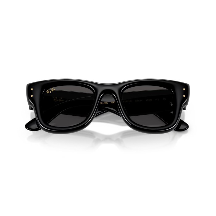 Wayfarer Puffer RB4940 60187