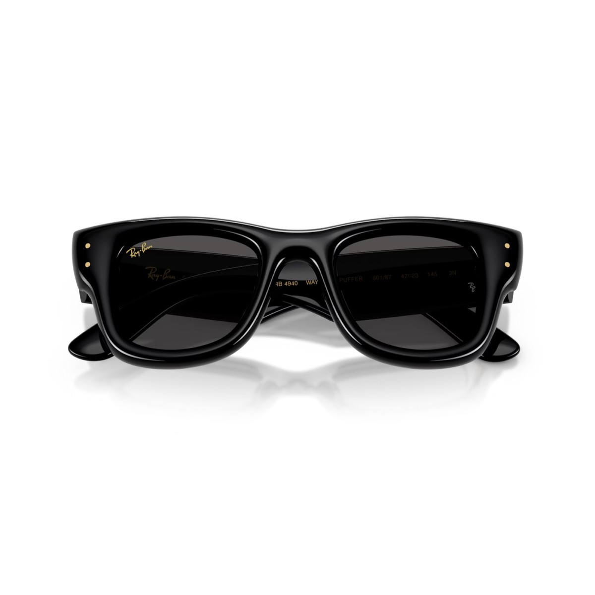 RAY-BAN Wayfarer Puffer RB4940 60187 | Gafas de Sol | Vytria Eyewear