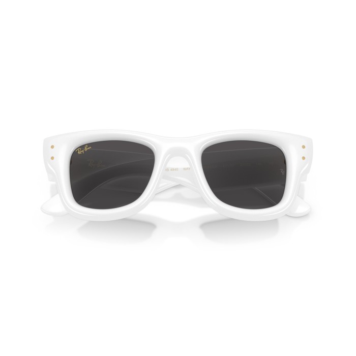 Wayfarer Puffer RB4940 67187
