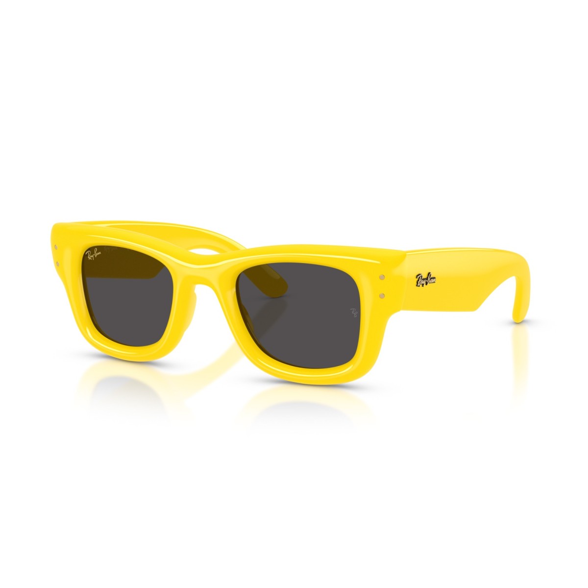sunglasses RAY-BAN Wayfarer Puffer RB4940 683087