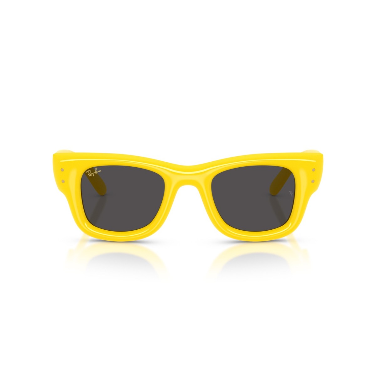 RAY-BAN Wayfarer Puffer RB4940 683087 | Sunglasses | Vytria Eyewear