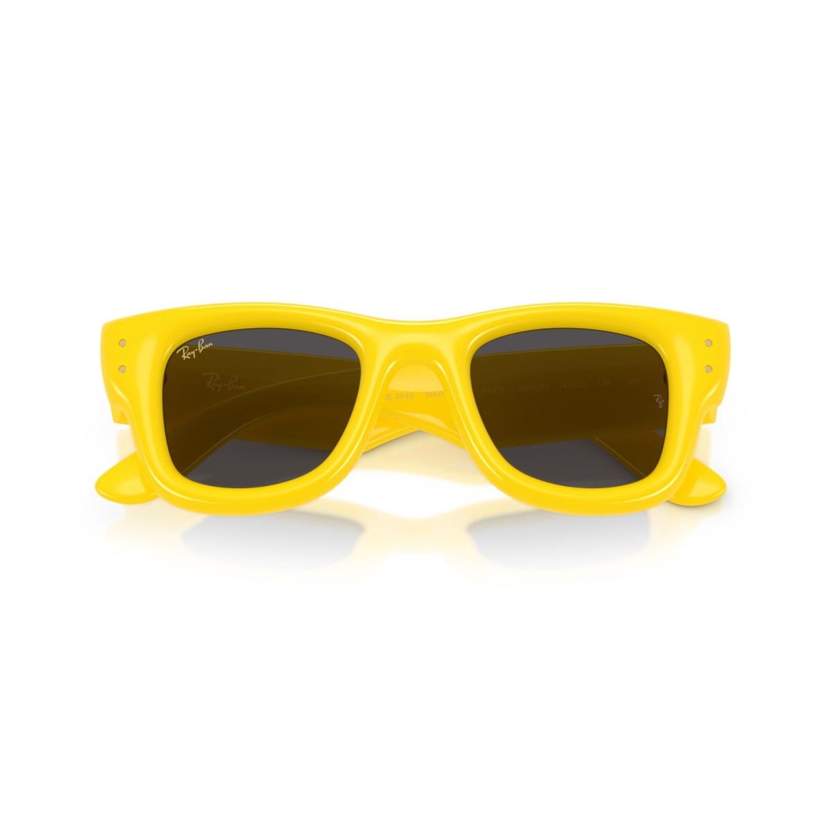 RAY-BAN Wayfarer Puffer RB4940 683087 | Gafas de Sol | Vytria Eyewear