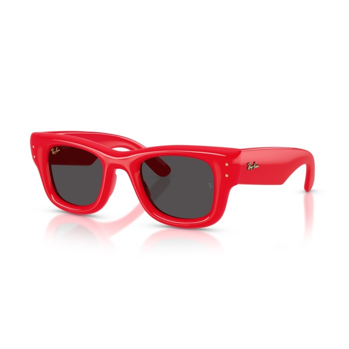 sunglasses RAY-BAN Wayfarer Puffer RB4940 683187