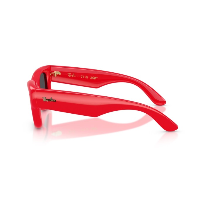 Wayfarer Puffer RB4940 683187