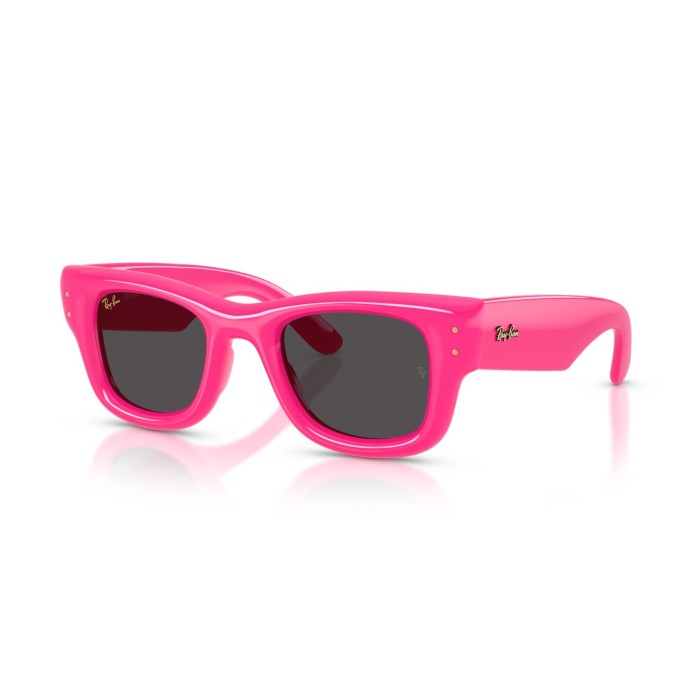 sunglasses RAY-BAN Wayfarer Puffer RB4940 683287