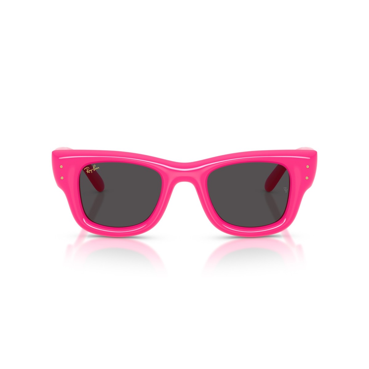 RAY-BAN Wayfarer Puffer RB4940 683287 | Sunglasses | Vytria Eyewear