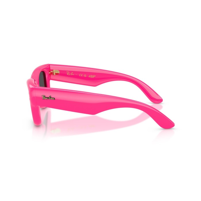 Wayfarer Puffer RB4940 683287