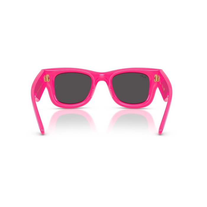 Wayfarer Puffer RB4940 683287