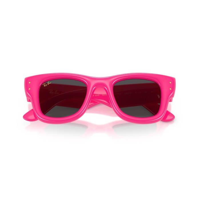 Wayfarer Puffer RB4940 683287