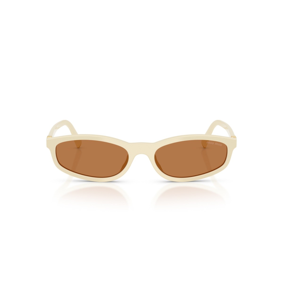 Miu Miu MU A06S 21D90Q | Gafas de sol | Vytria Eyewear
