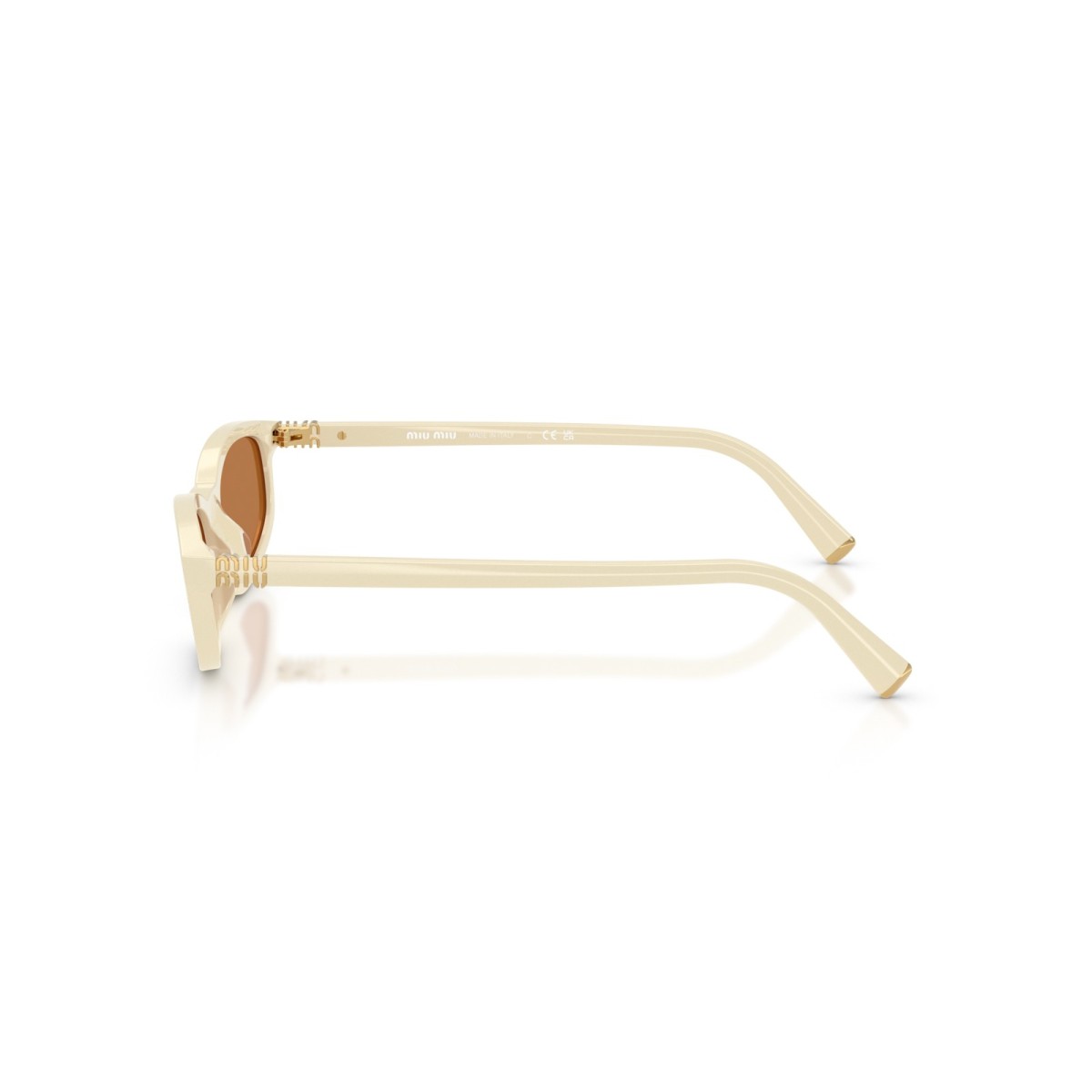 Miu Miu MU A06S 21D90Q | Gafas de sol | Vytria Eyewear