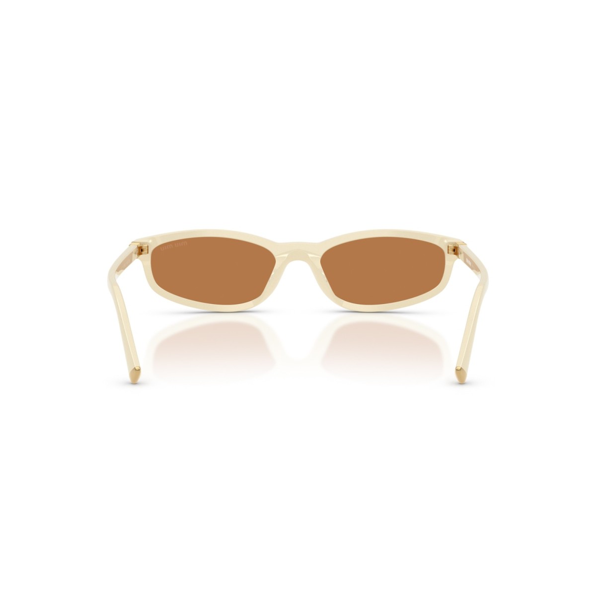 Miu Miu MU A06S 21D90Q | Gafas de sol | Vytria Eyewear
