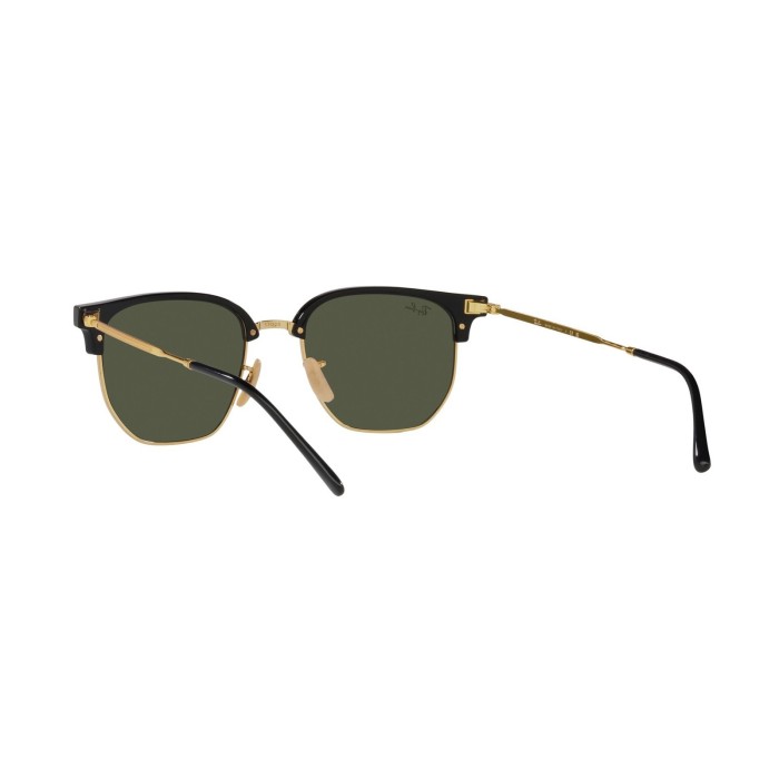 New Clubmaster RB4416 60131