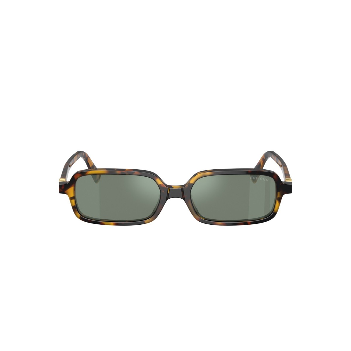 Miu Miu MU 11ZS VAU04M | Sunglasses | Vytria Eyewear