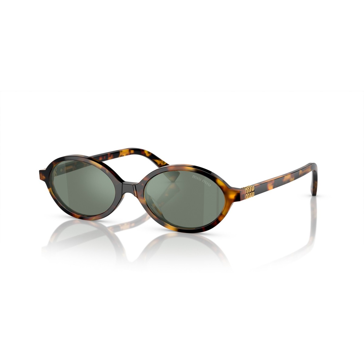 Sunglasses Miu Miu MU 04ZS VAU04M