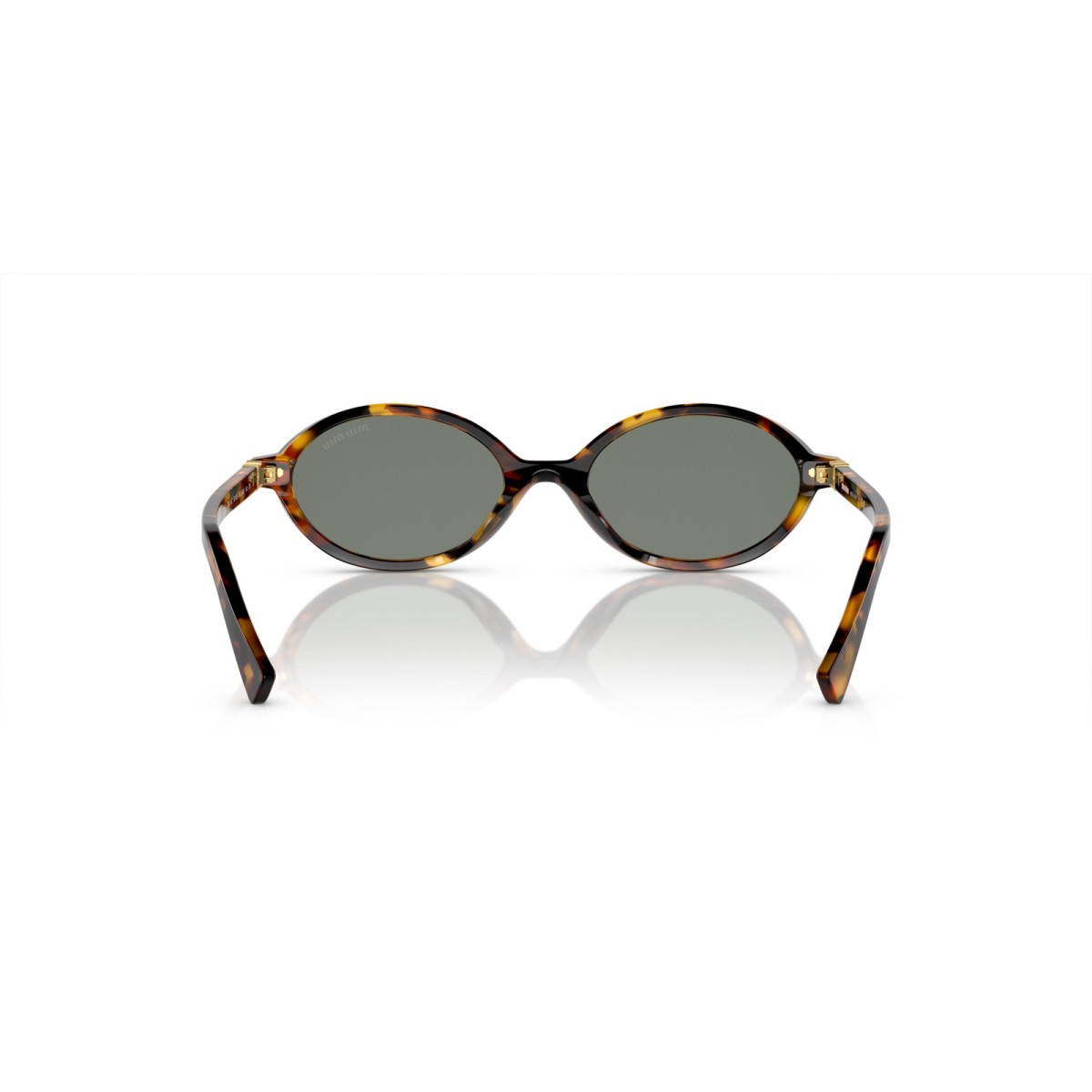 Miu Miu MU 04ZS VAU04M | Sunglasses | Vytria Eyewear