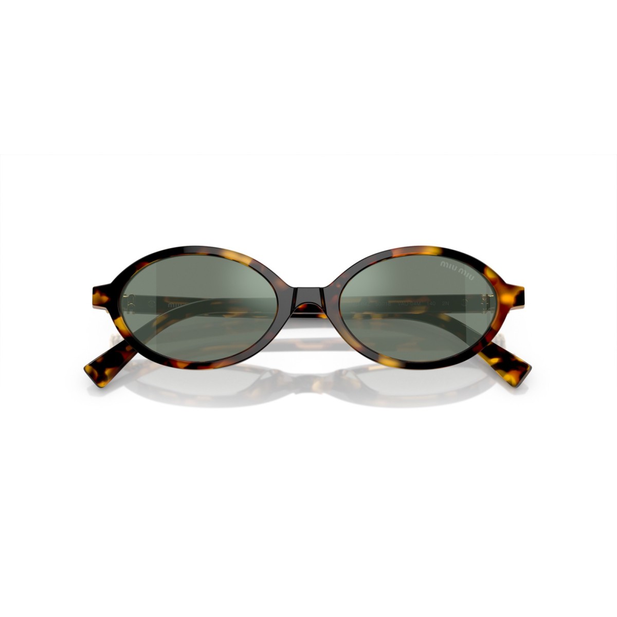 Miu Miu MU 04ZS VAU04M | Gafas de sol | Vytria Eyewear