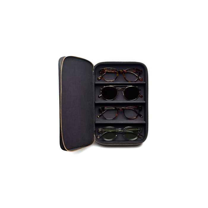 Travelcase Moscot KISB02