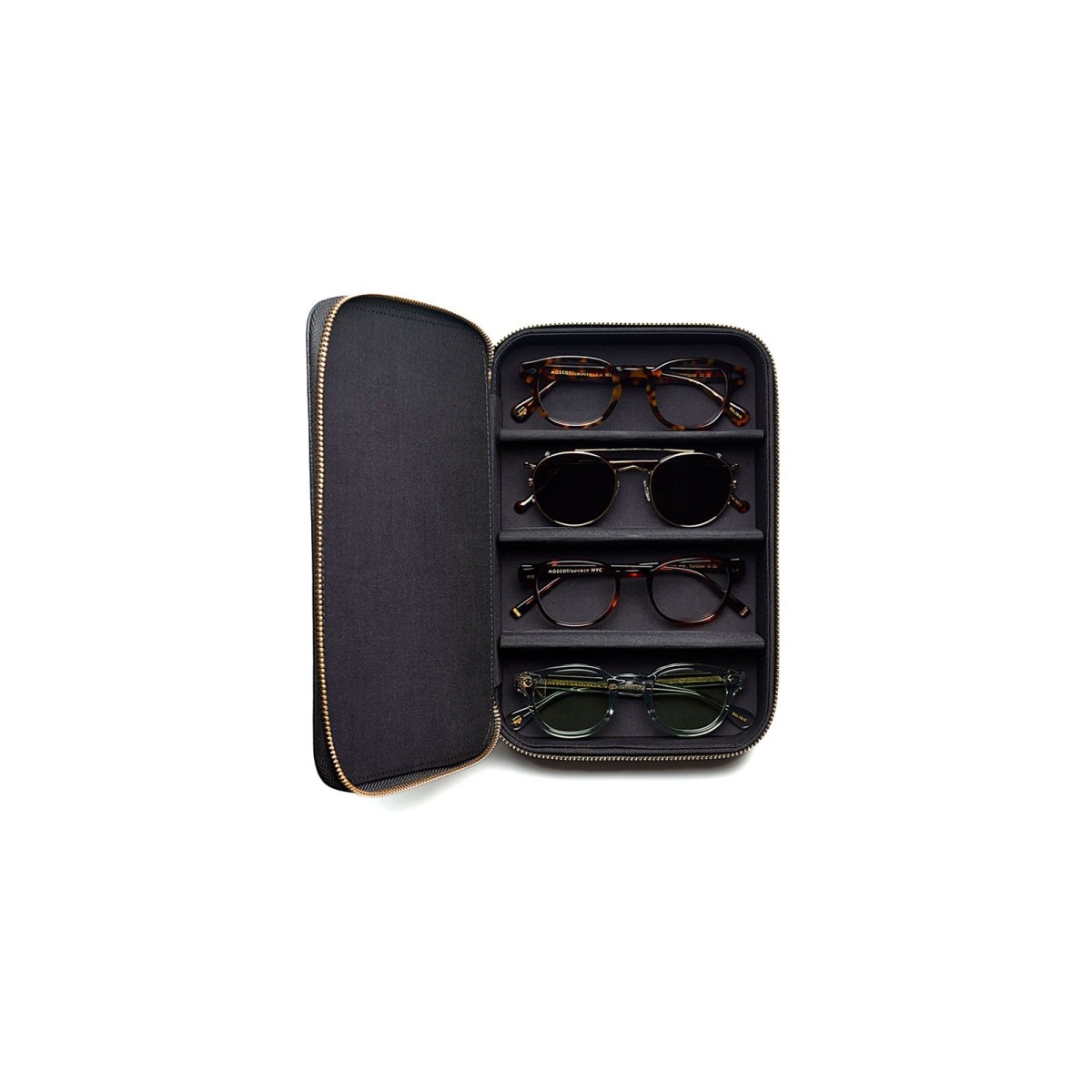 Moscot Funda para Gafas KisB02 | Accesorios Gafas | Vytria 