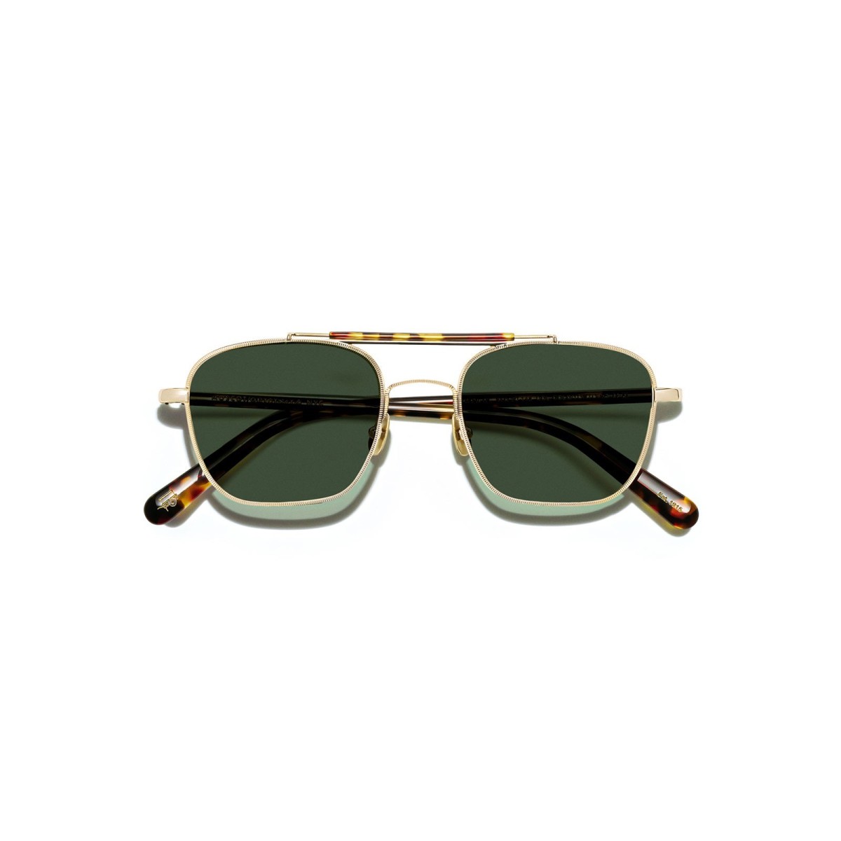 Moscot Gafilta Sunglasses