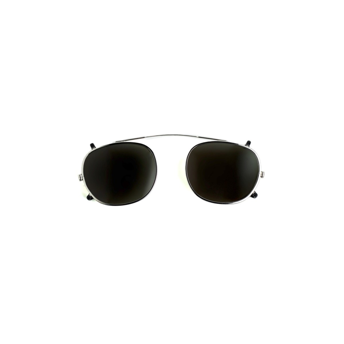 Clip-on for Lemtosh - Cliptosh Silver G15 |  | Vytria Eyewear