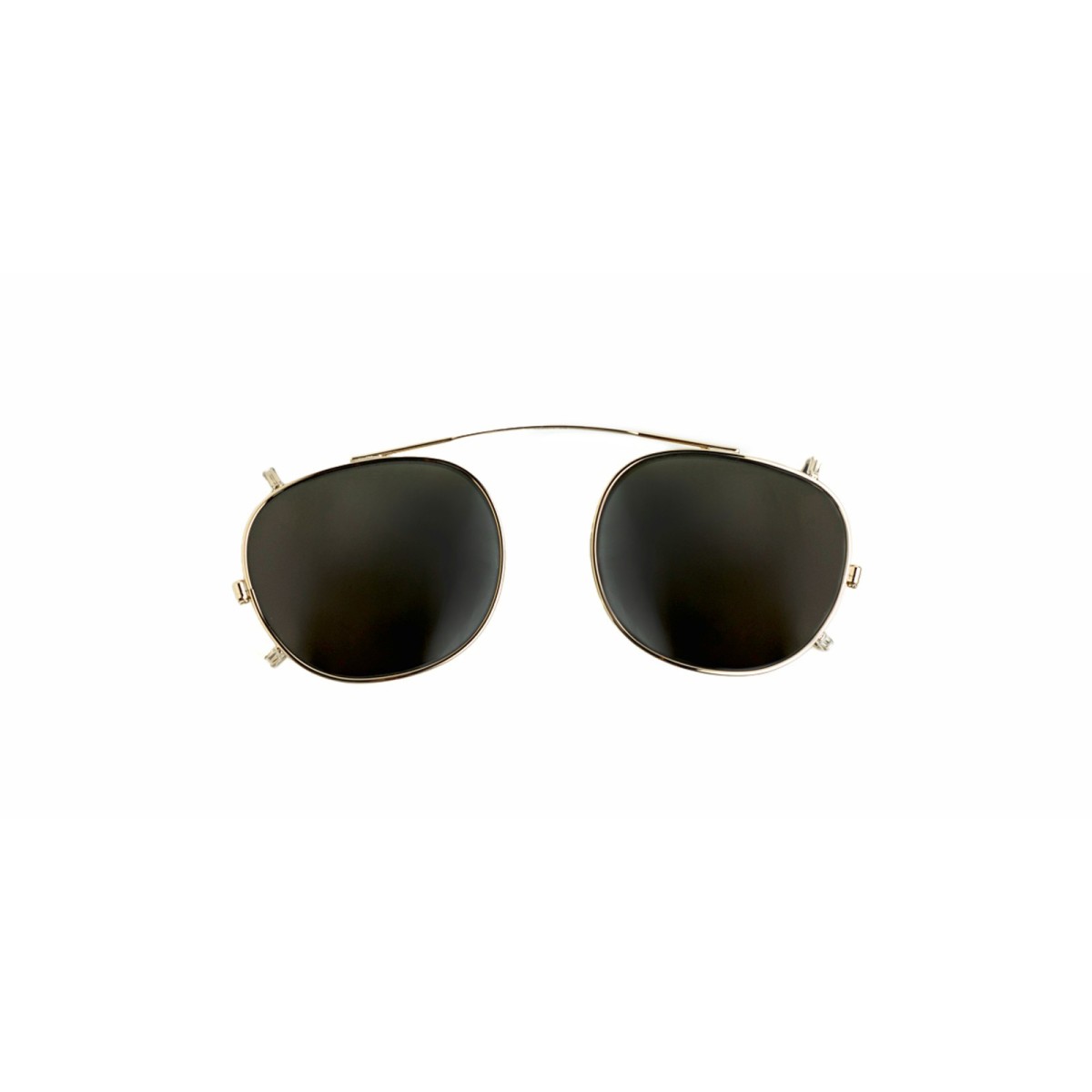 Moscot Cliptosh Gold G15