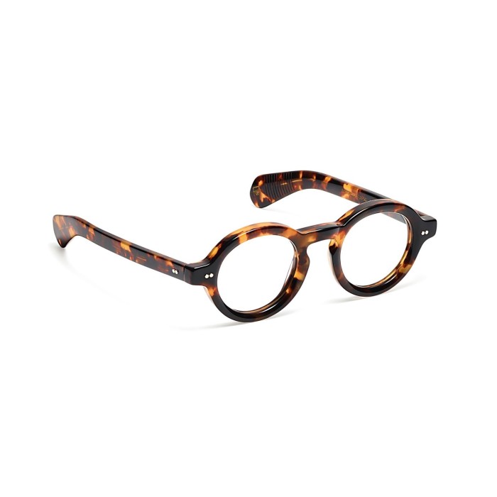 Foygel Classic Havana Optical