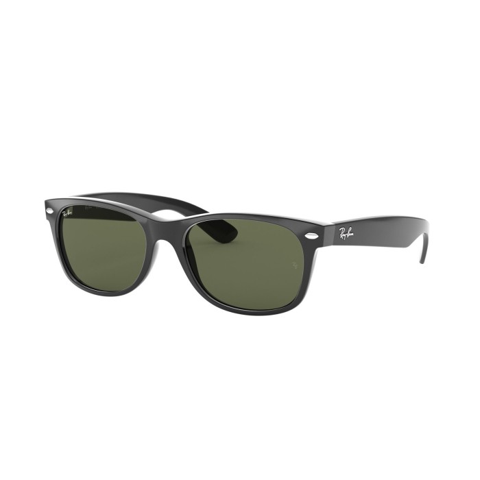 Ray Ban New Wayfarer | Black Sunglasses