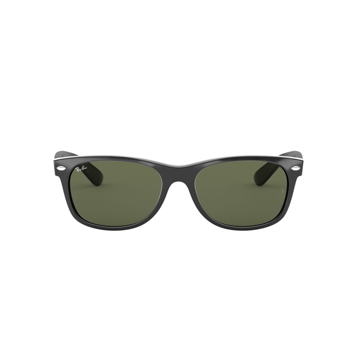 Ray Ban New Wayfarer | Gafas Negras | Vytria Eyewear