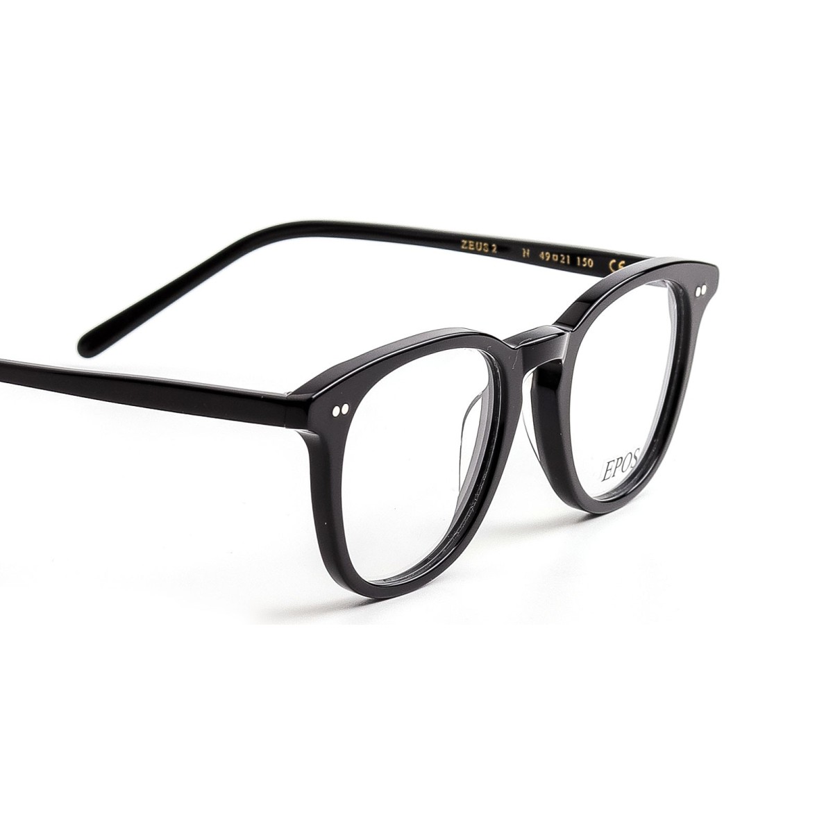 Epos Zeus 2 N Optical | Optical Frame | Vytria Eyewear