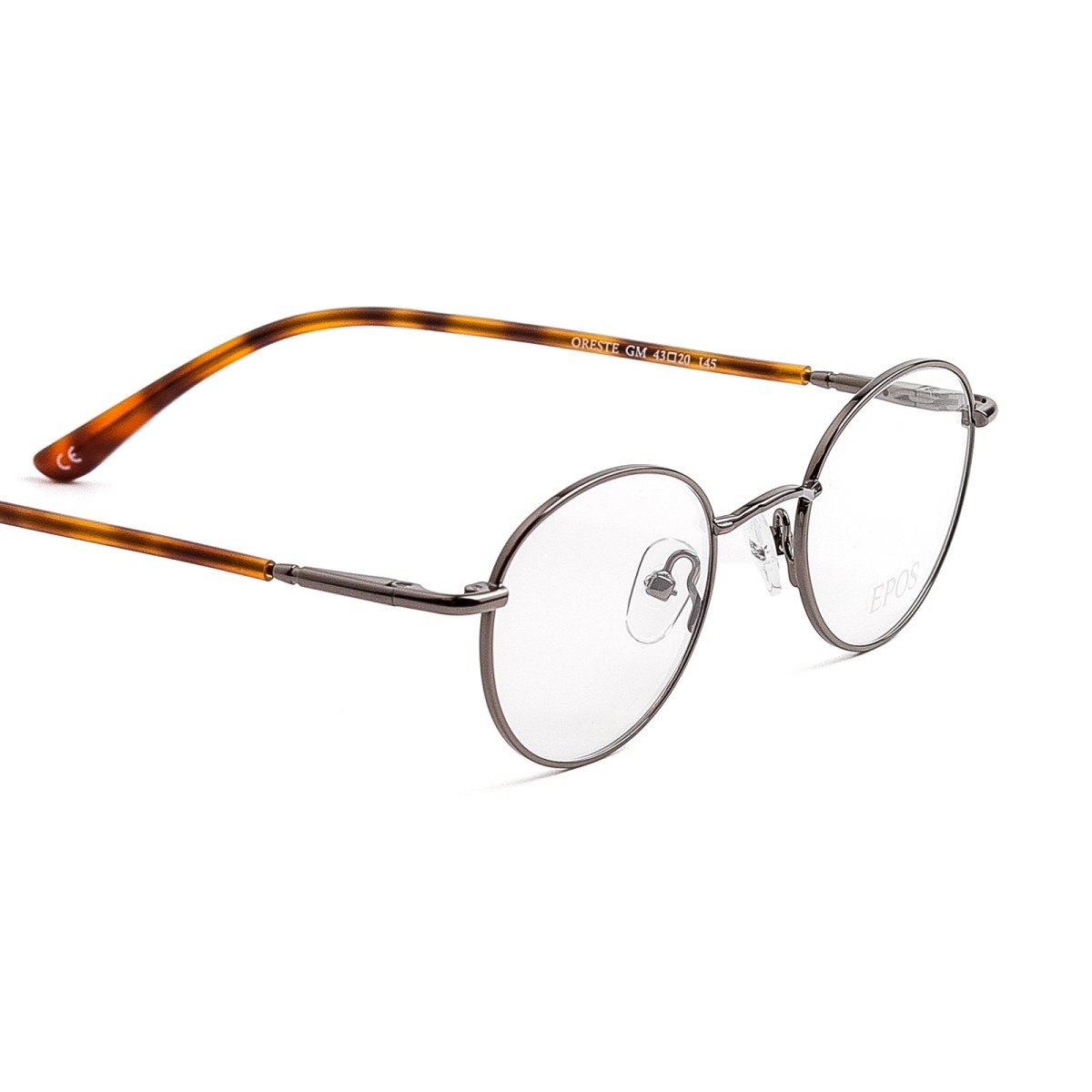 Epos Oreste GM Optical | Optical Frame | Vytria Eyewear