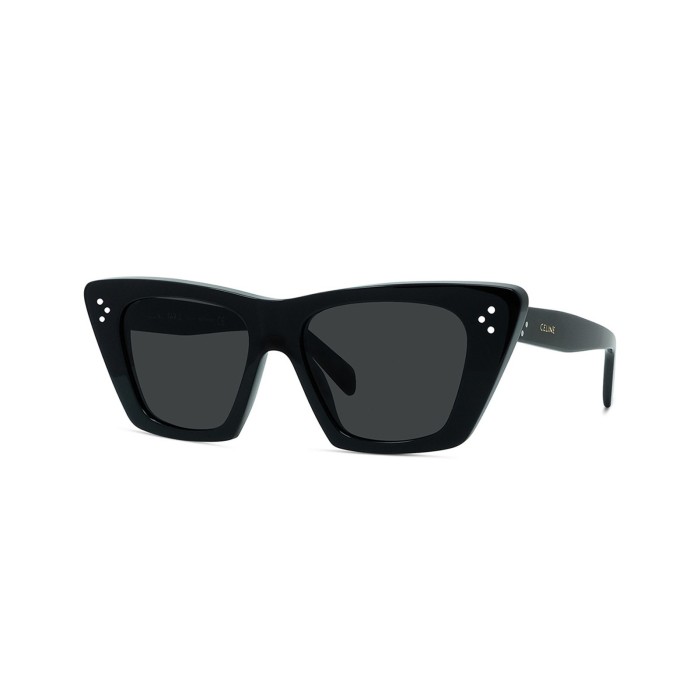 Sunglasses Celine 3 Dots CL40187I 01A