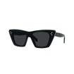 Sunglasses Celine 3 Dots CL40187I 01A