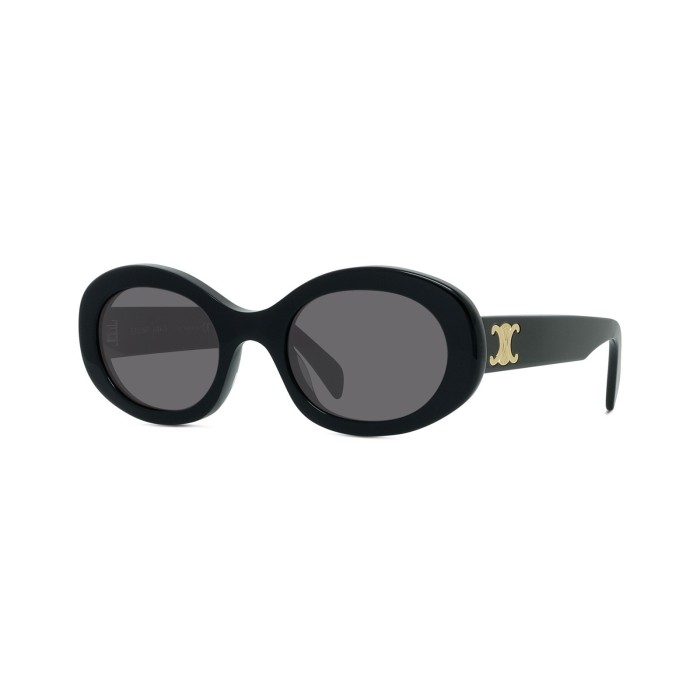 Sunglasses Celine Triomphe CL40194U 01A