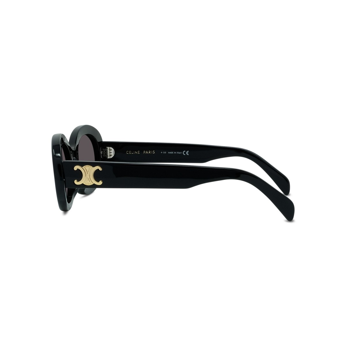 Celine Triomphe CL40194U 01A | Gafas de sol | Vytria Eyewear